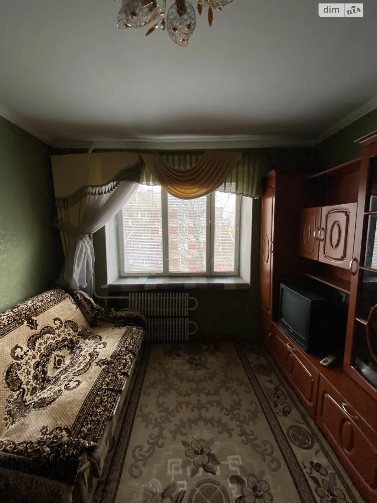 Сдается в аренду комната 12 кв. м в Тернополе, цена: 2500 грн - фото 1