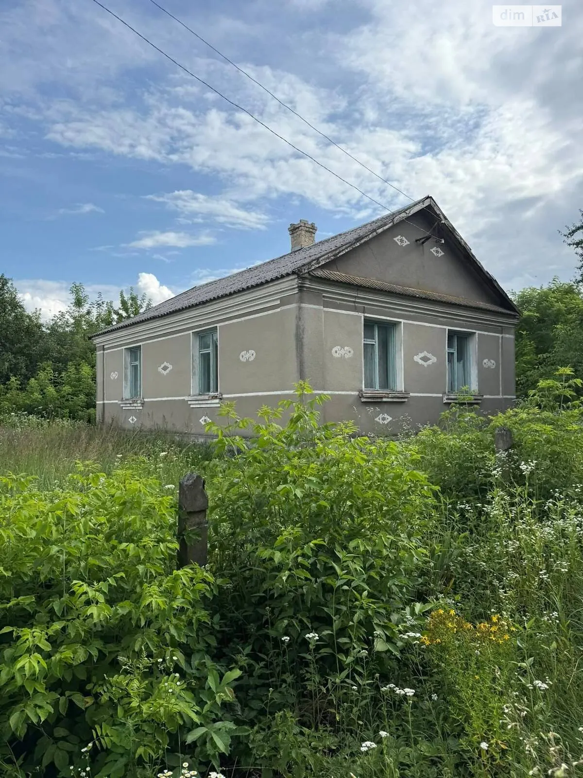 вулиця Центральна Великие Бережцы, цена: 13000 $ - фото 1