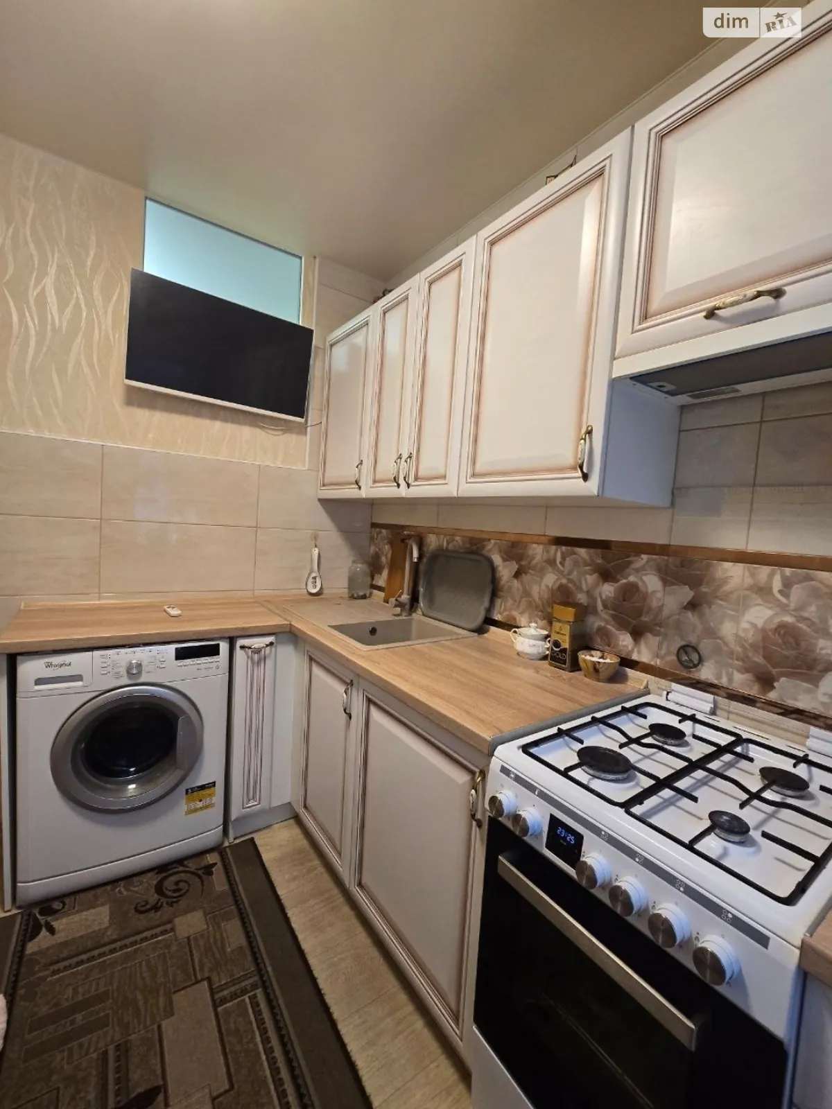 Продается 2-комнатная квартира 43.5 кв. м в, цена: 56000 $ - фото 1