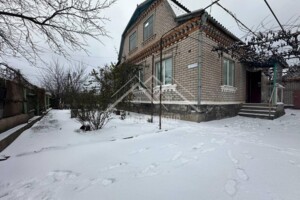 Продажа дома, Днепропетровская, Кривой Рог, р‑н. Долгинцевский, Паровозная улица