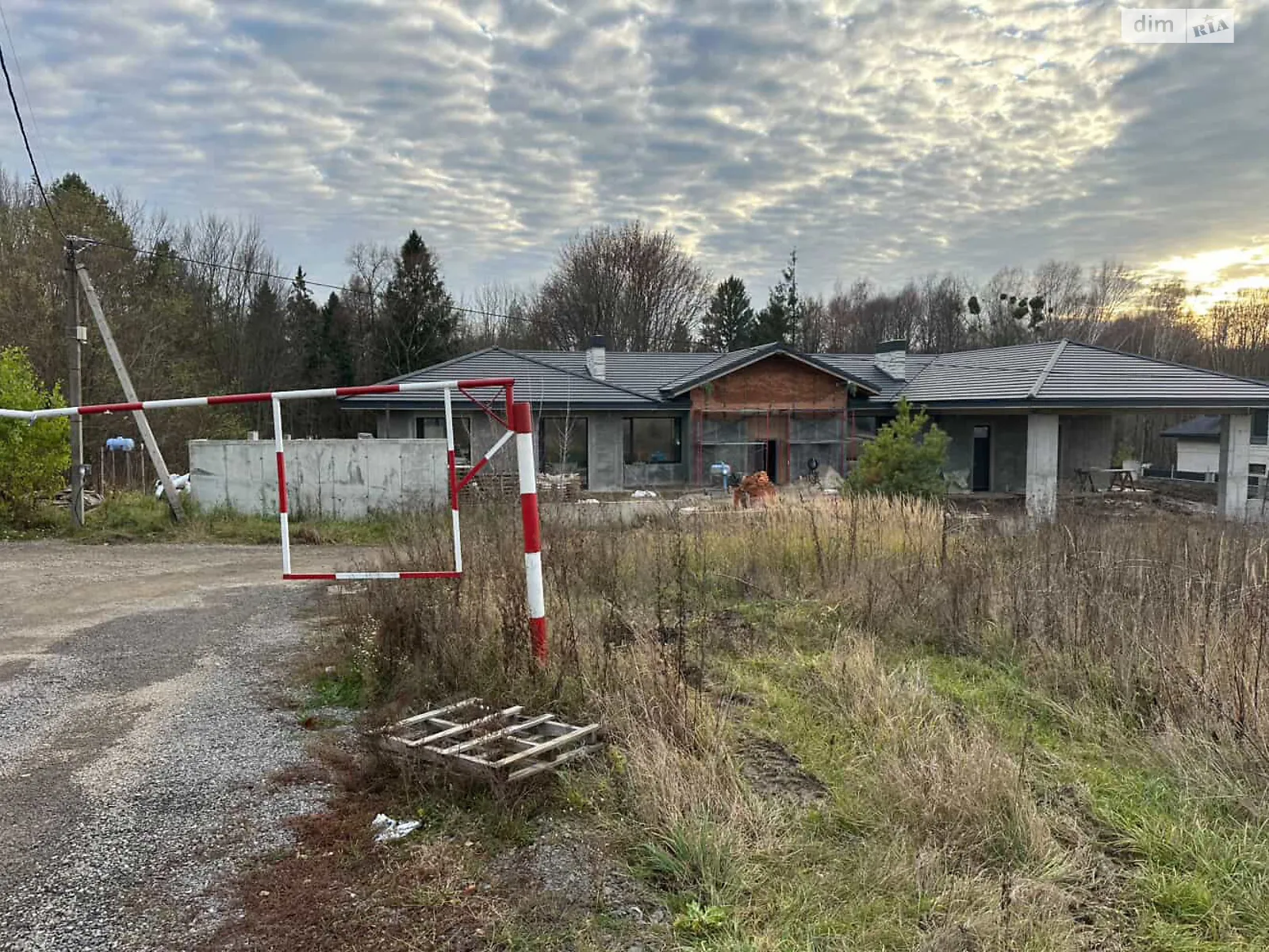 Дендропарковый Хмельницкий, цена: 95000 $ - фото 1