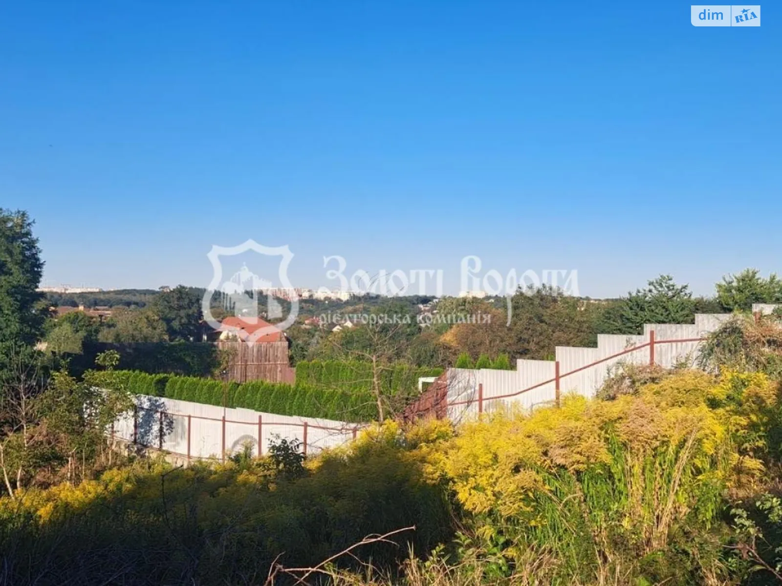 Продается земельный участок 11.5 соток в Киевской области, цена: 63000 $ - фото 1