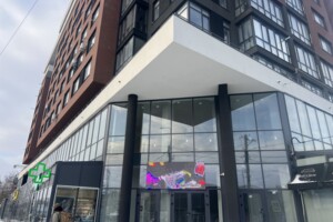 Продаж комерційного приміщення, Тернопіль, Торговиця (Живова Анатолія) вулиця, буд. 19