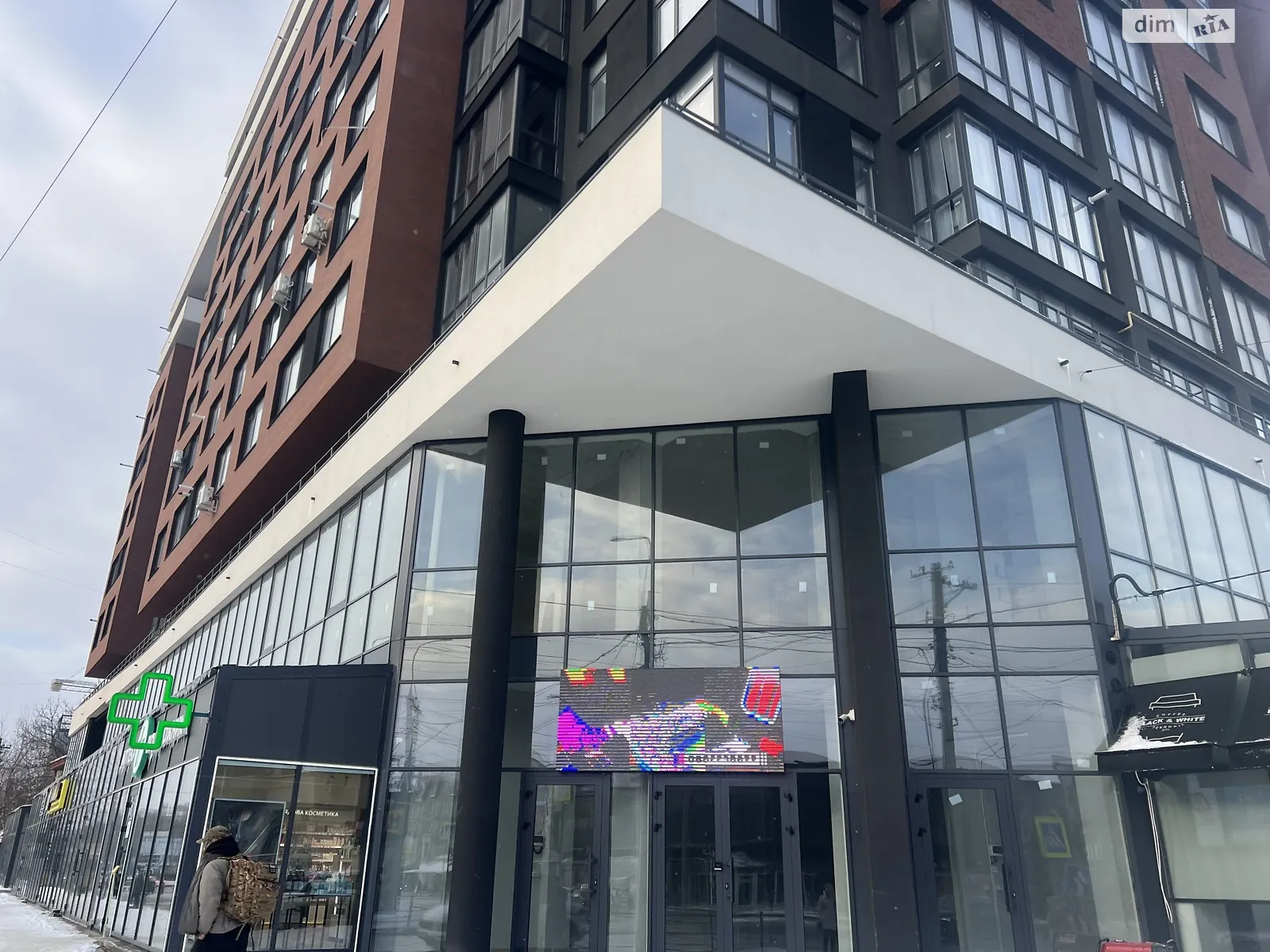 Продается помещения свободного назначения 51.9 кв. м в 10-этажном здании, цена: 98610 $ - фото 1