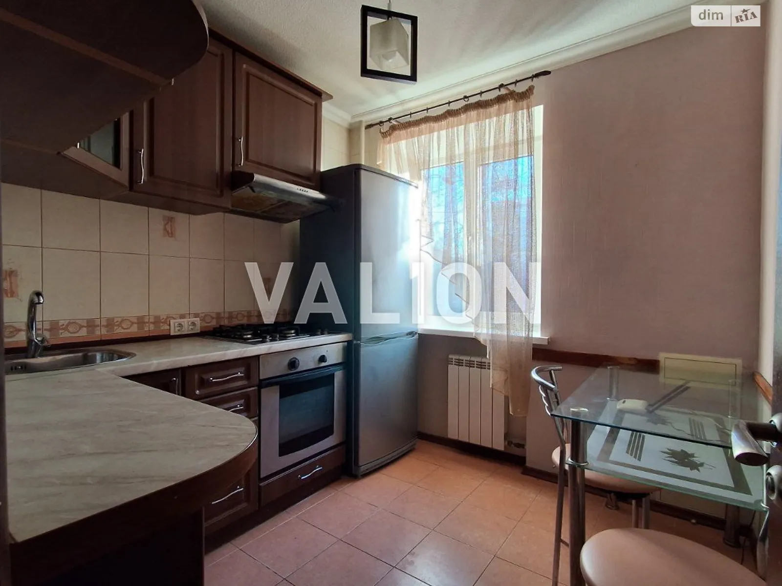 Сдается в аренду 1-комнатная квартира 31 кв. м в Киеве, ул. Юрия Литвинского(Российская), 39/14 - фото 1