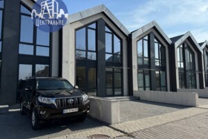 Продажа таунхауса, Черновицкая, Коровия (Глубокая), Кварцовская улица, дом 6А