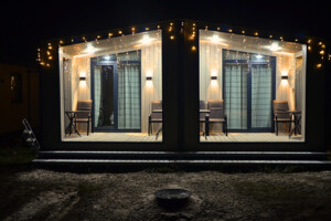 Сниму дом посуточно в Ивано-Франковской области