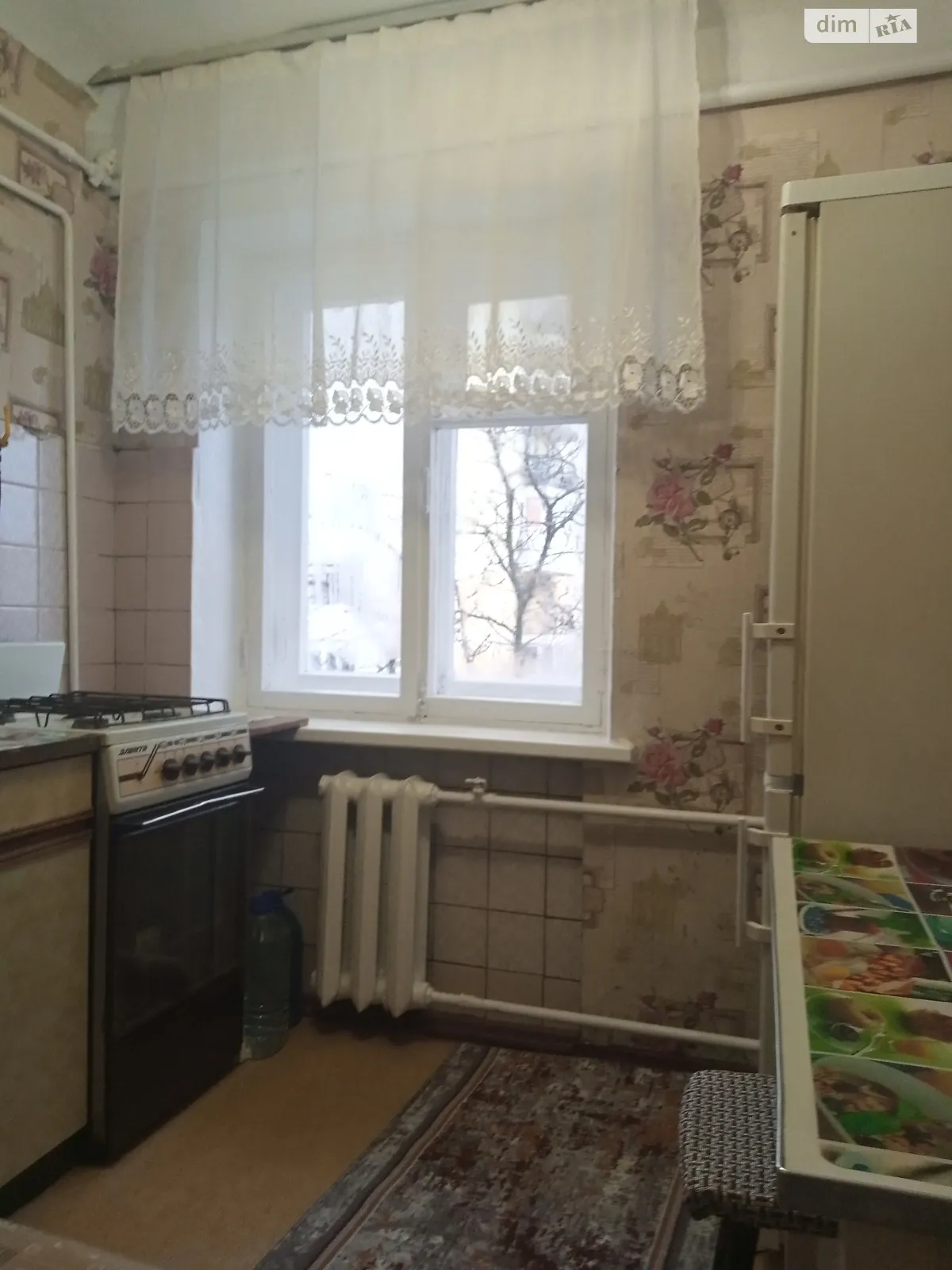 Сдается в аренду 1-комнатная квартира 32 кв. м в Киеве, ул. Юрия Пасхалина(Ильича), 16 - фото 1