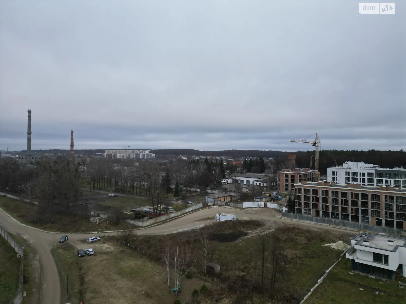 Продається земельна ділянка 10 соток у Львівській області, цена: 75000 $ - фото 1