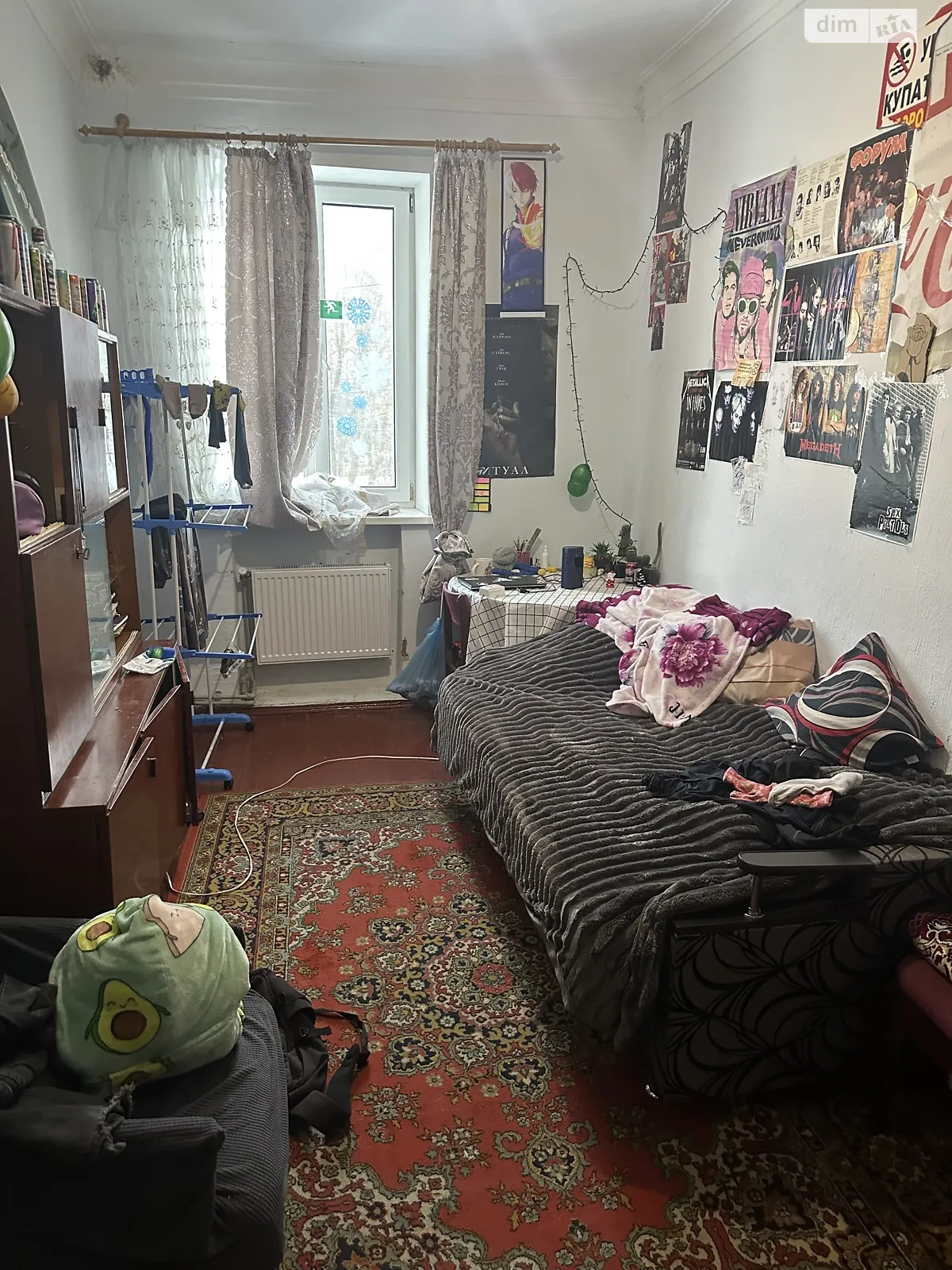 Продается 3-комнатная квартира 75.1 кв. м в Виннице, ул. Стрелецкая, 60 - фото 1