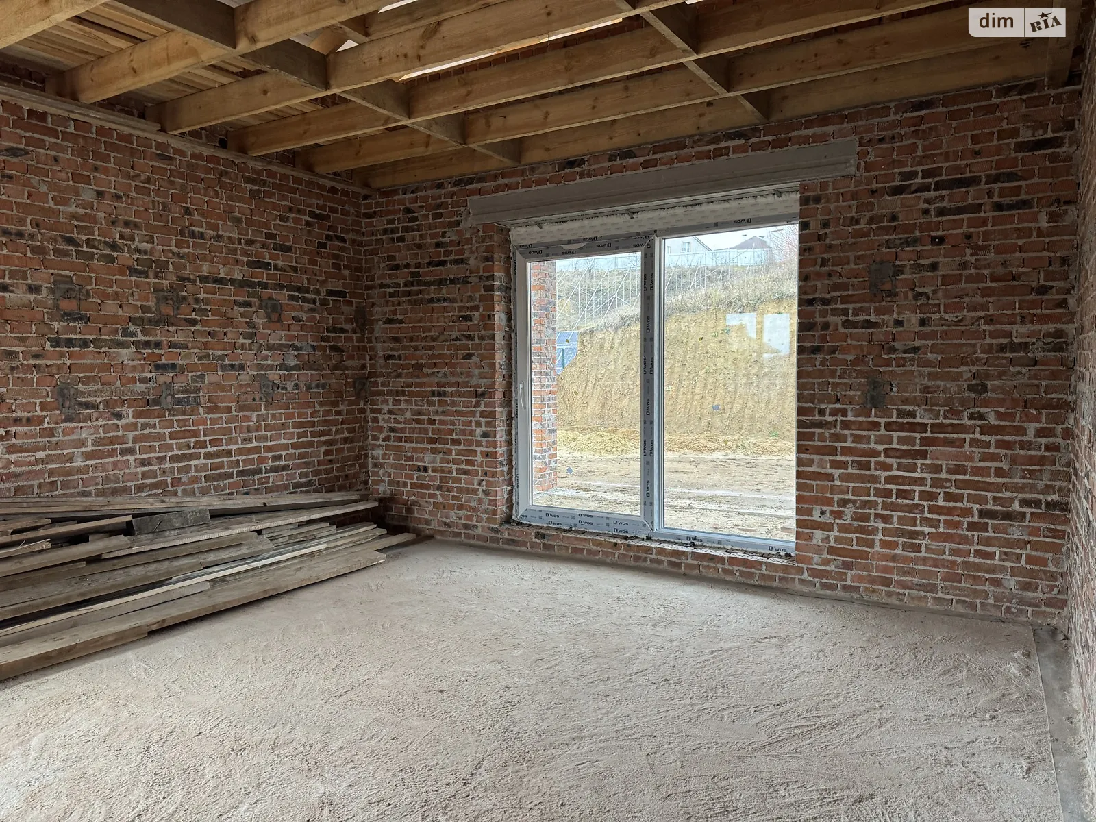 Продається одноповерховий будинок 98 кв. м з мансардою, цена: 98500 $ - фото 1