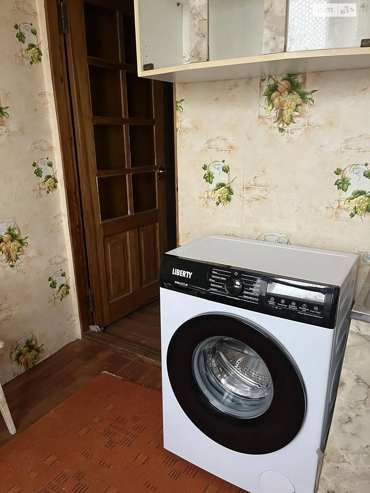 Сдается в аренду 1-комнатная квартира 35 кв. м в Хмельницком, ул. Ивана Пулюя(Хотовицкого) - фото 1