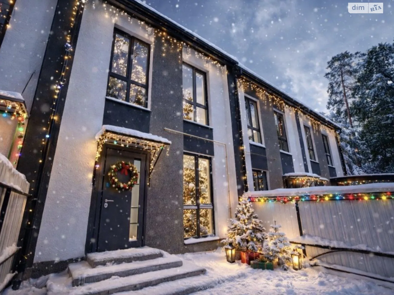 ул. Кленовая Ворзель, цена: 70000 $ - фото 1