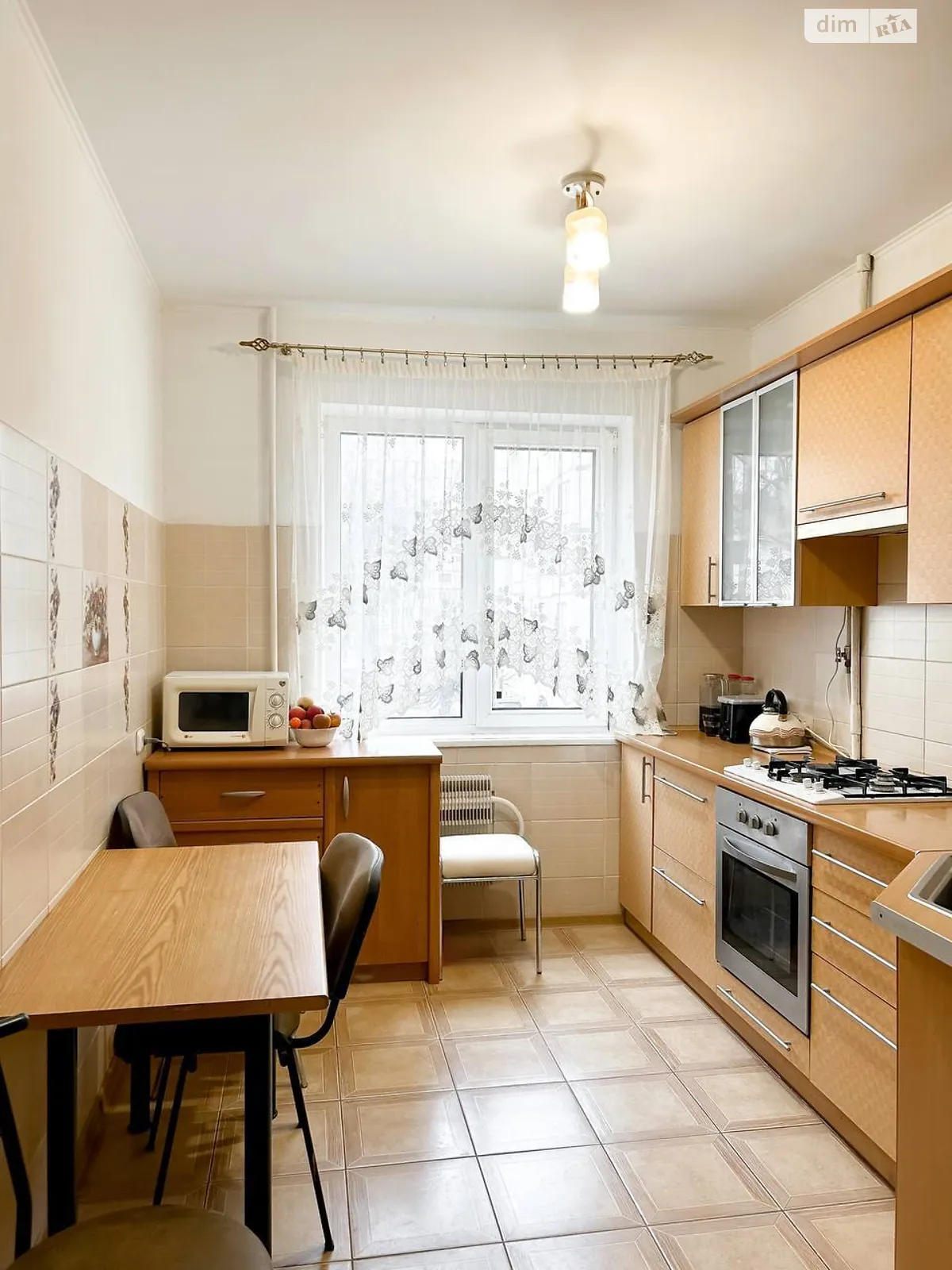 Продается 3-комнатная квартира 60.9 кв. м в Ровно, ул. Кулика и Гудачека(Макарова), 36 - фото 1