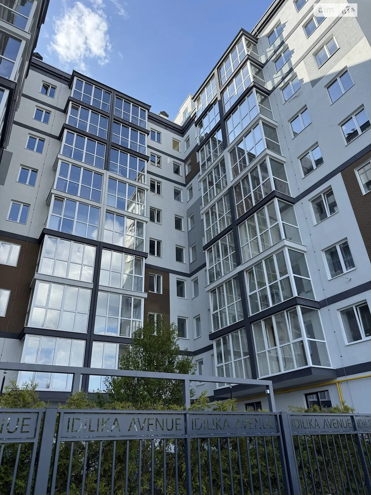 Продается 1-комнатная квартира 47.5 кв. м в, цена: 52000 $ - фото 1