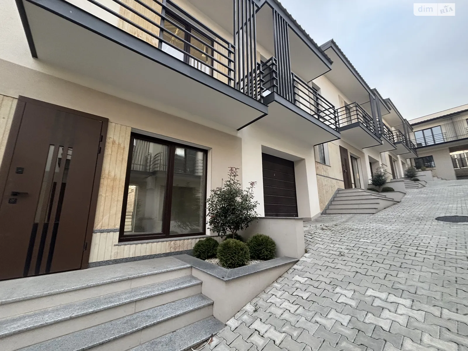 ул. Высокая(Петрова), 17 Вербнык Ужгород, цена: 1100 $ - фото 1