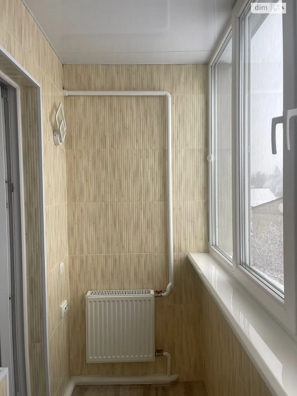 Продается 3-комнатная квартира 67 кв. м в, цена: 41200 $ - фото 1