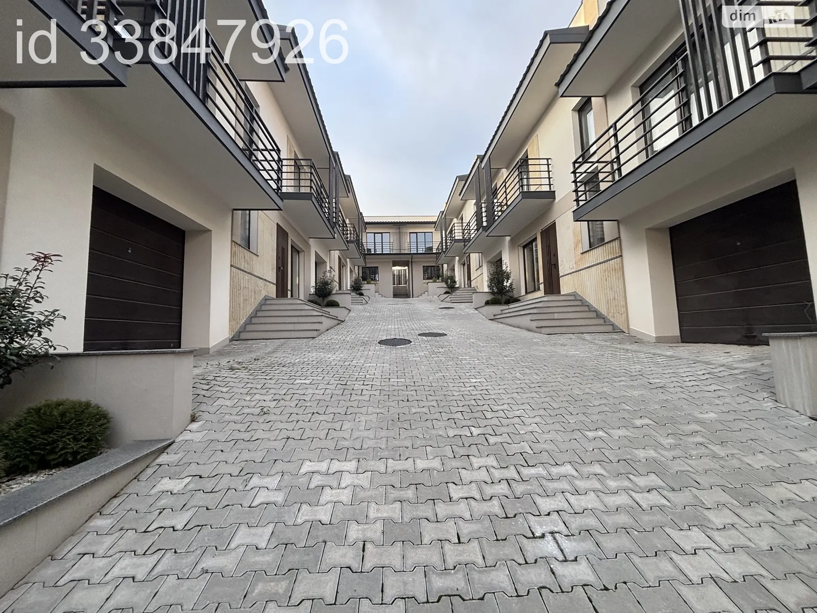 ул. Высокая(Петрова), 17 Вербнык Ужгород, цена: 1100 $ - фото 1