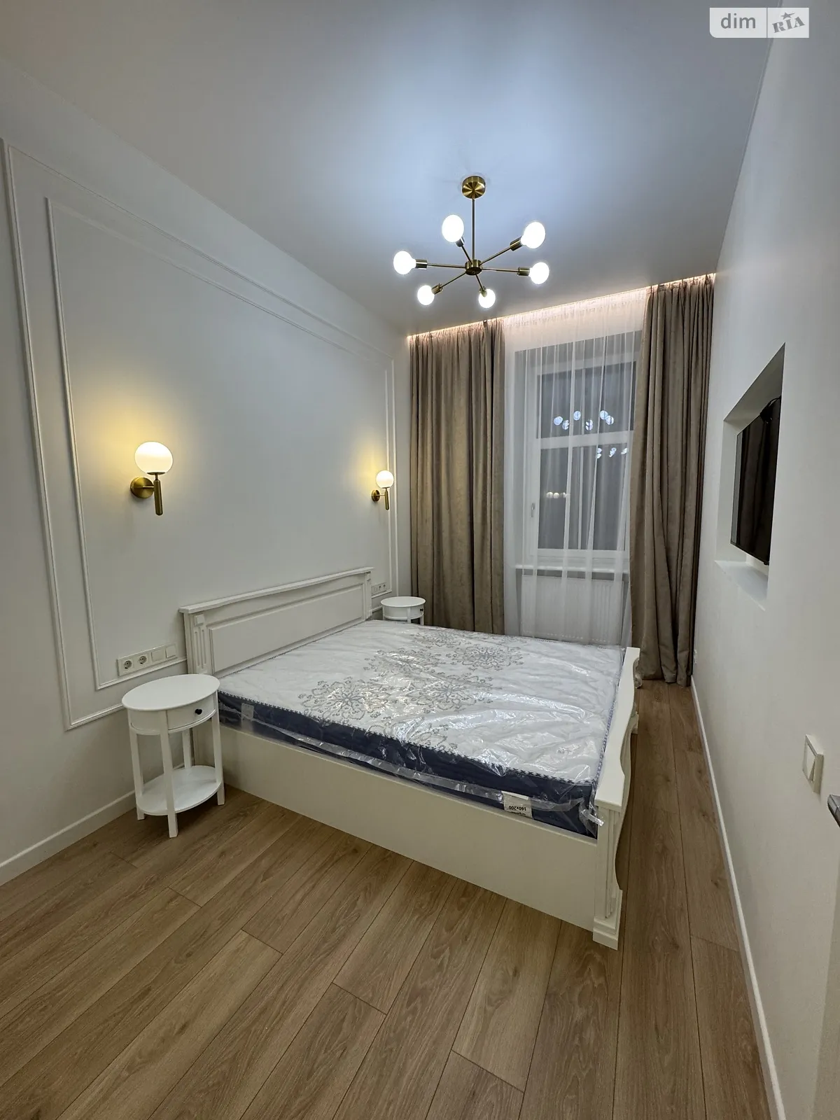 Сдается в аренду 2-комнатная квартира 43 кв. м в Львове, ул. Северина Наливайко - фото 1