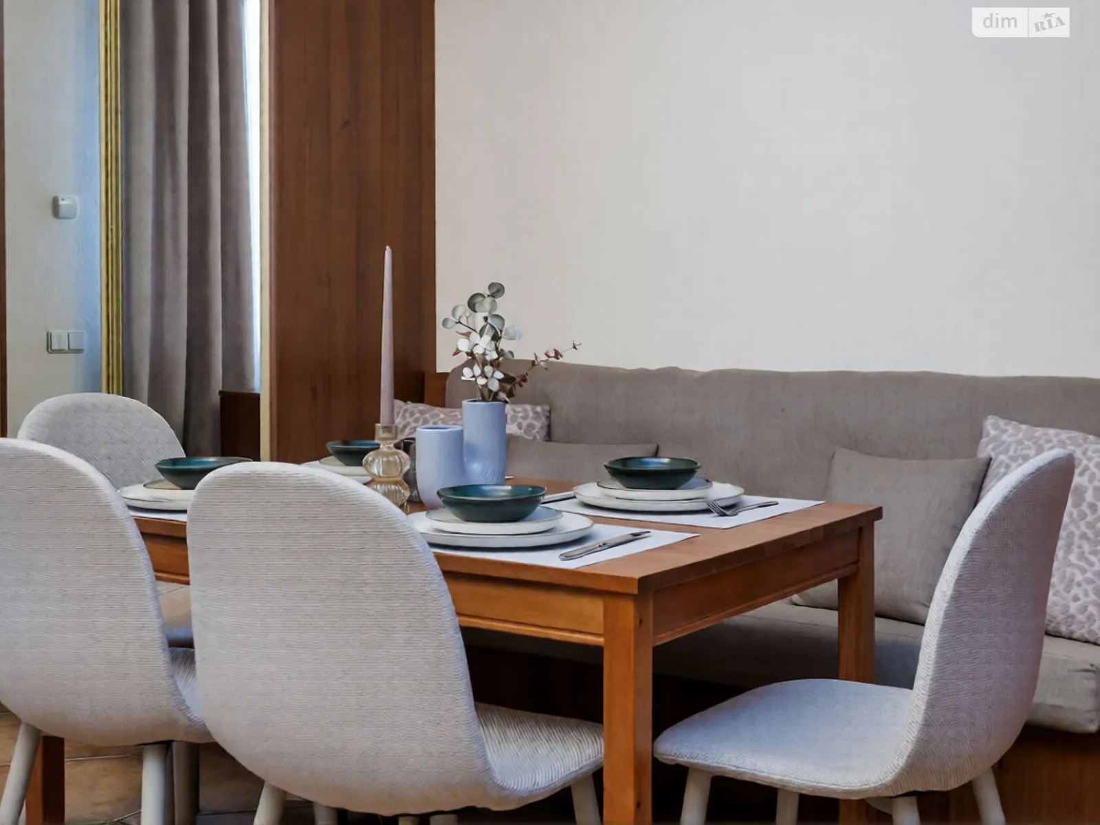 вул. Пайова, 19 Козин (Обухів), цена: 180 $ - фото 1