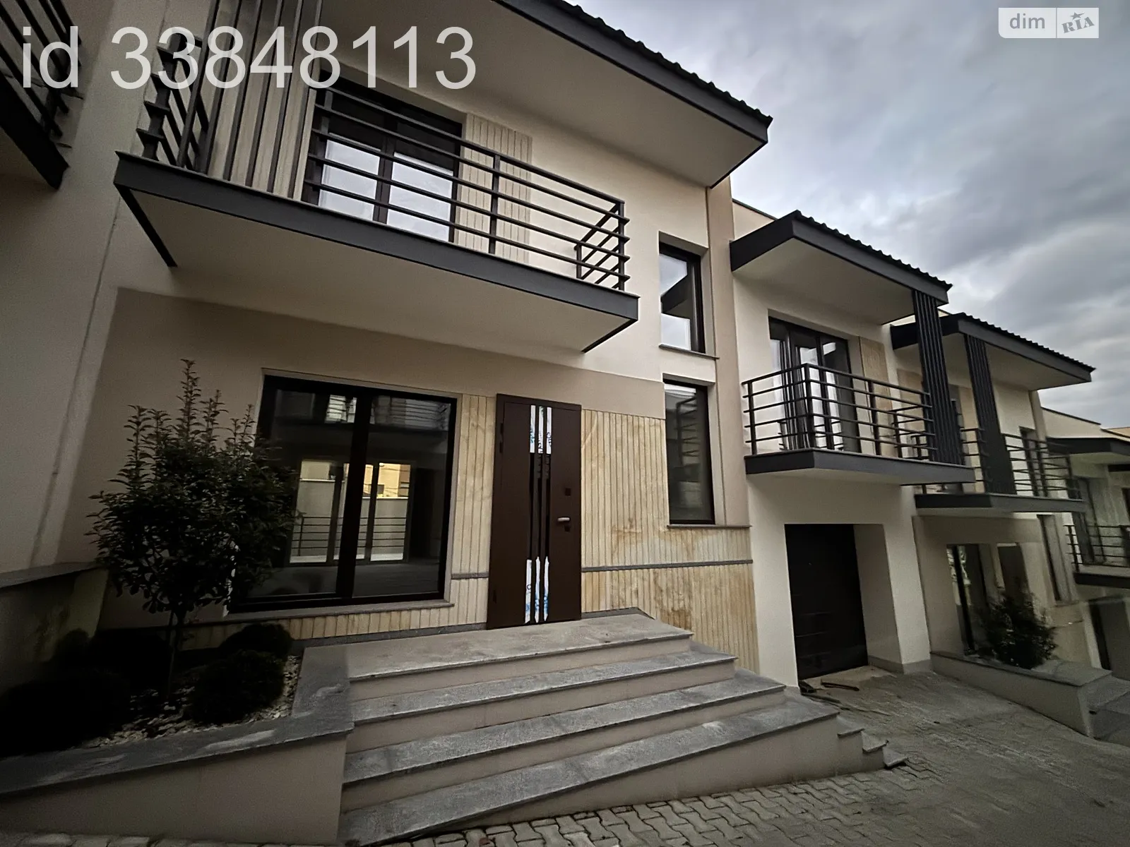 вул. Висока(Петрова), 17З Кальварія Ужгород, цена: 1100 $ - фото 1