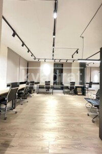 Довгострокова оренда офісного приміщення, Київ, р‑н. Черепанова гора, ст.м. Олімпійська, Ділова вулиця, буд. 1/2