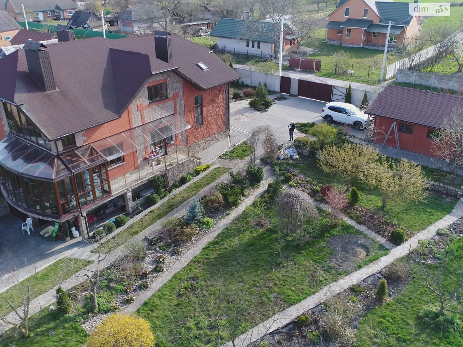 вулиця Соборна Ксаверовка, цена: 349000 $ - фото 1