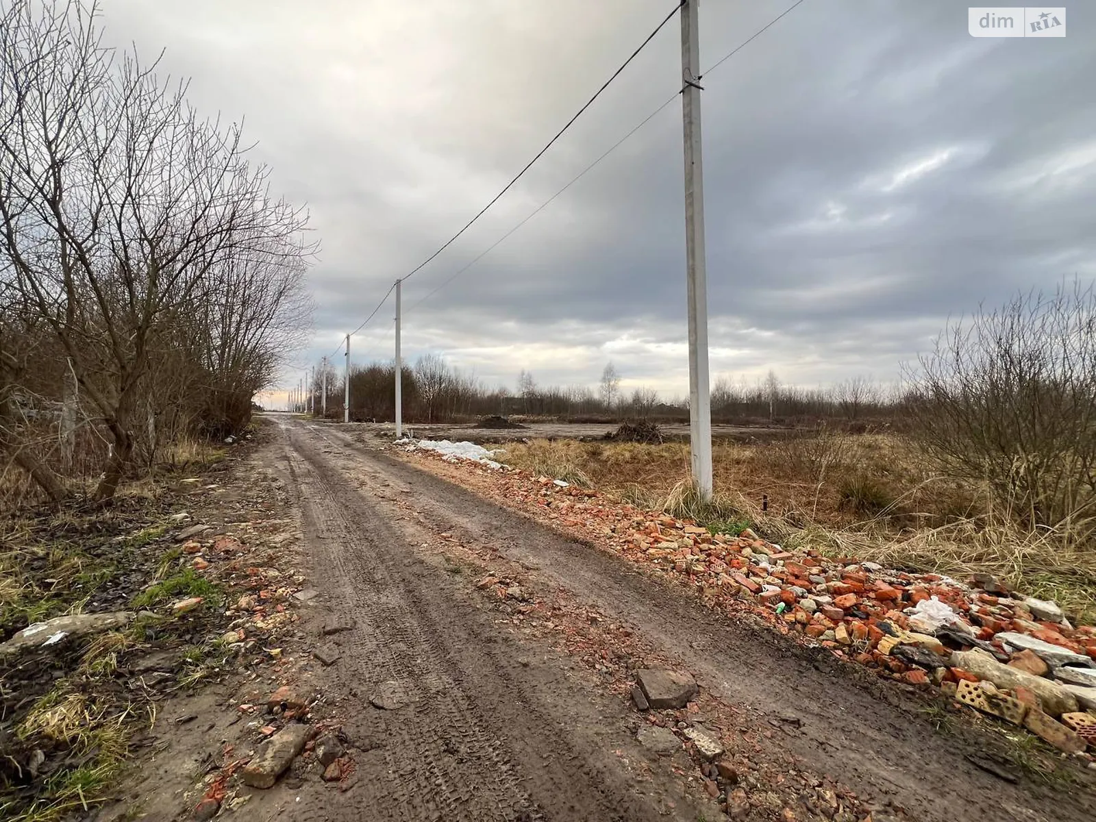 Продається земельна ділянка 10 соток у Львівській області, цена: 40000 $ - фото 1