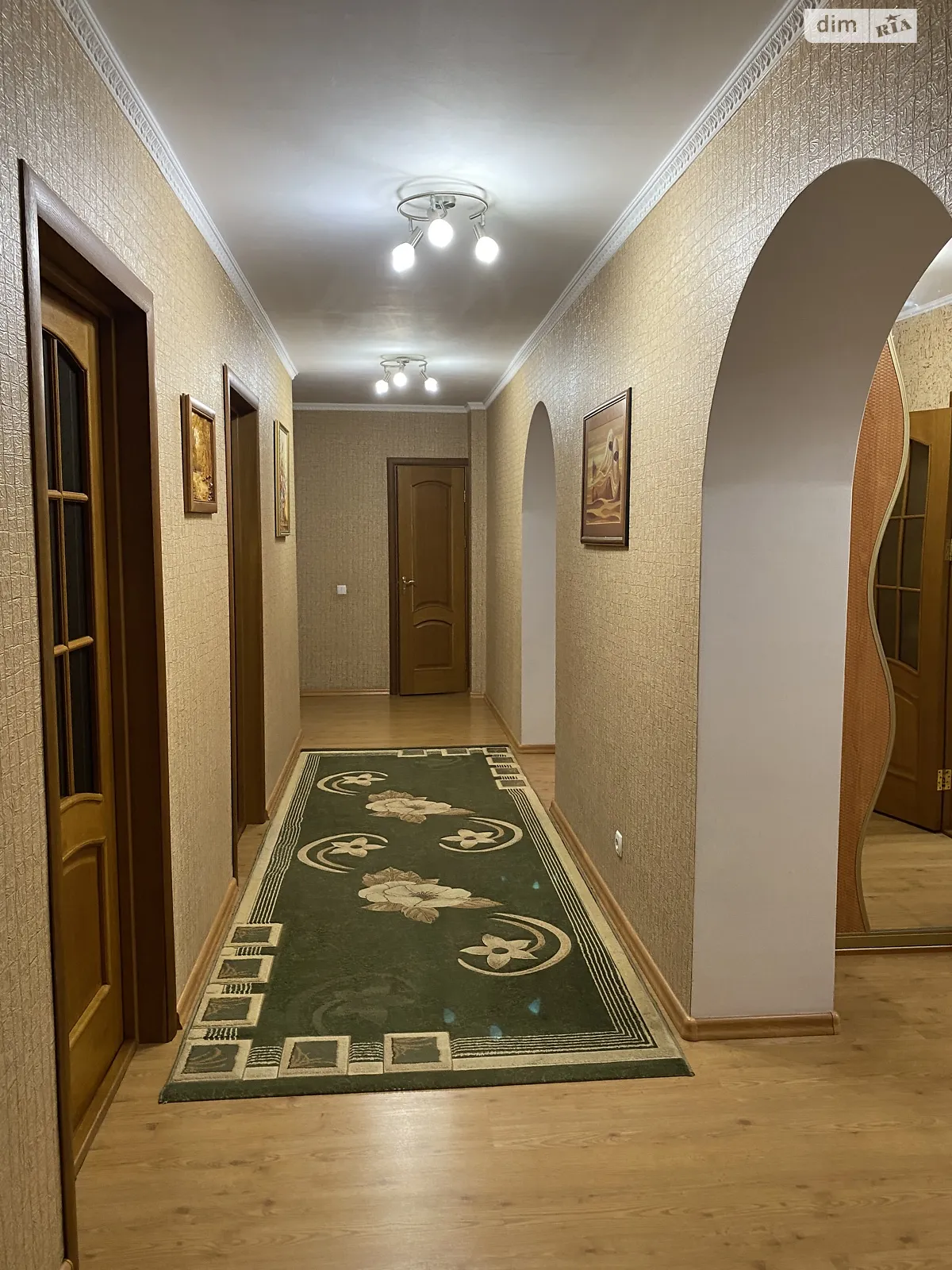 Продается 3-комнатная квартира 108 кв. м в, цена: 89000 $ - фото 1