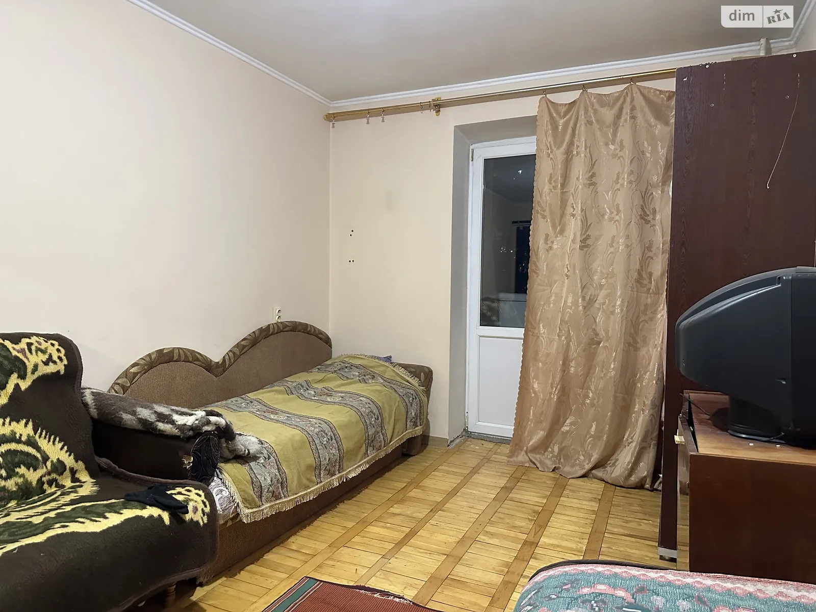 2-комнатная квартира 48 кв. м в Тернополе, цена: 46500 $ - фото 1