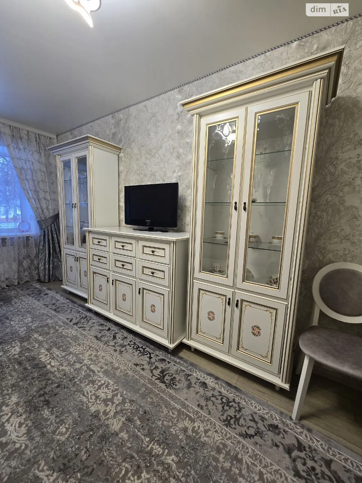 Продается 2-комнатная квартира 43.5 кв. м в, цена: 56000 $ - фото 1