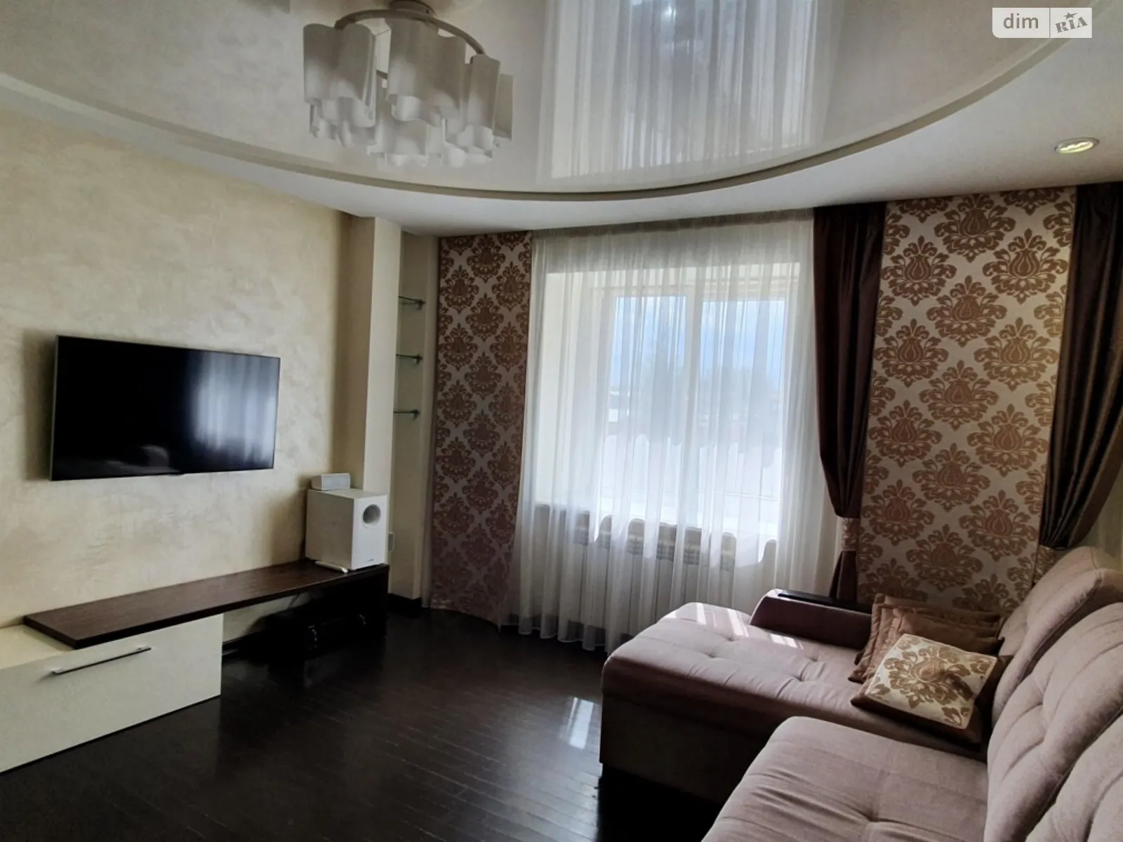 2-комнатная квартира 66 кв. м в Тернополе, ул. Владимира Лучаковского(Лучаковского), 6 - фото 1