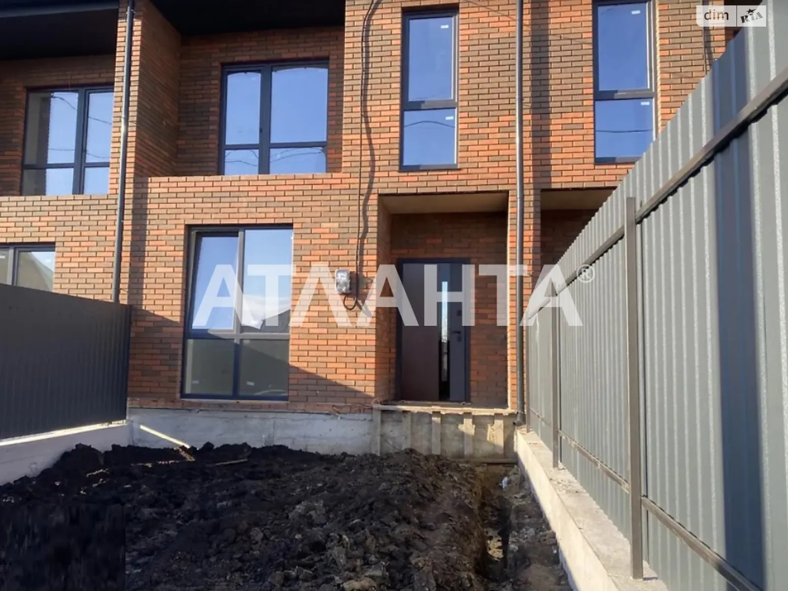 ул. Винниченко Винницкие Хутора, цена: 95000 $ - фото 1