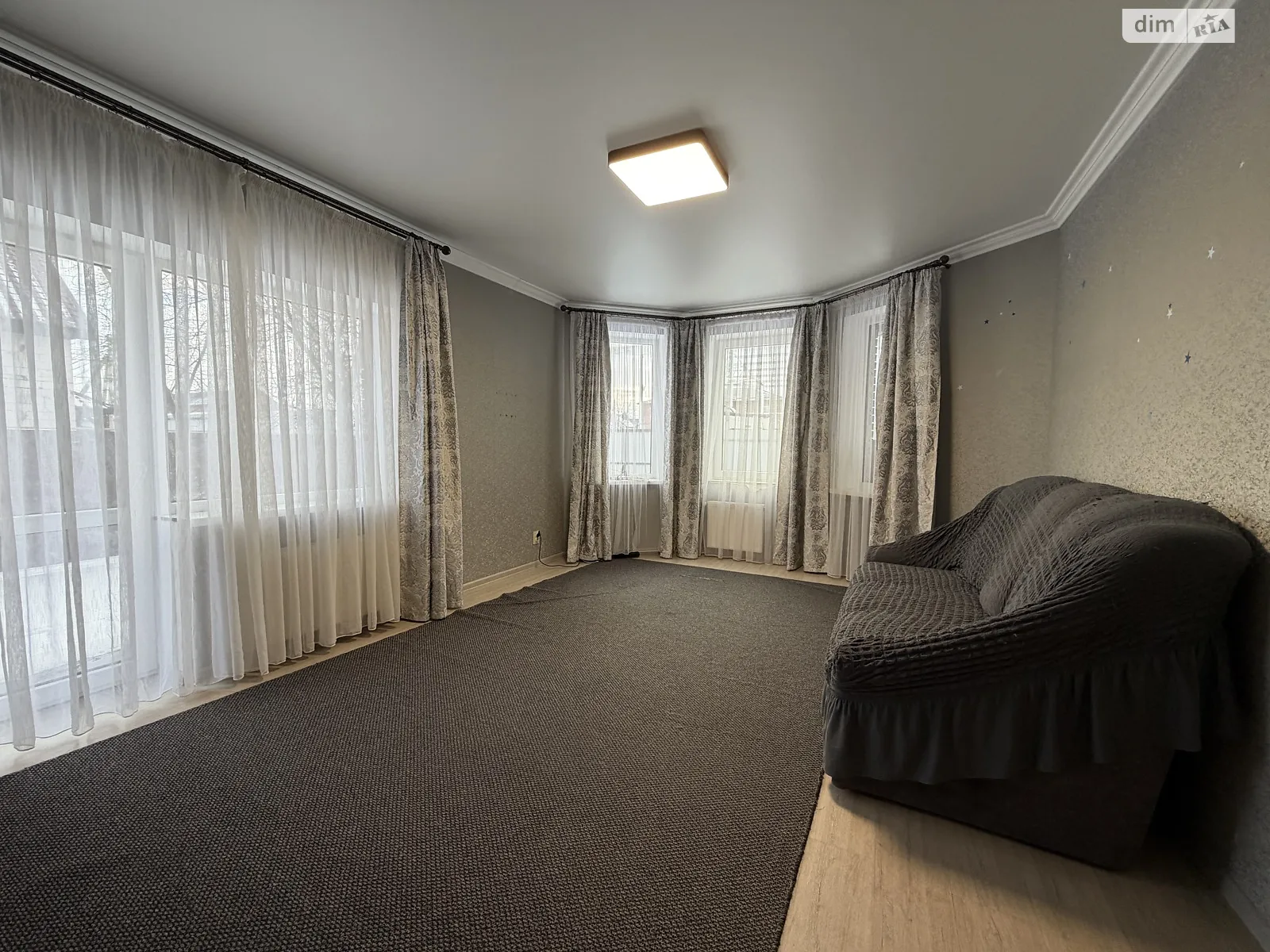 Сдается в аренду дом на 2 этажа 119.6 кв. м с верандой, цена: 37000 грн - фото 1