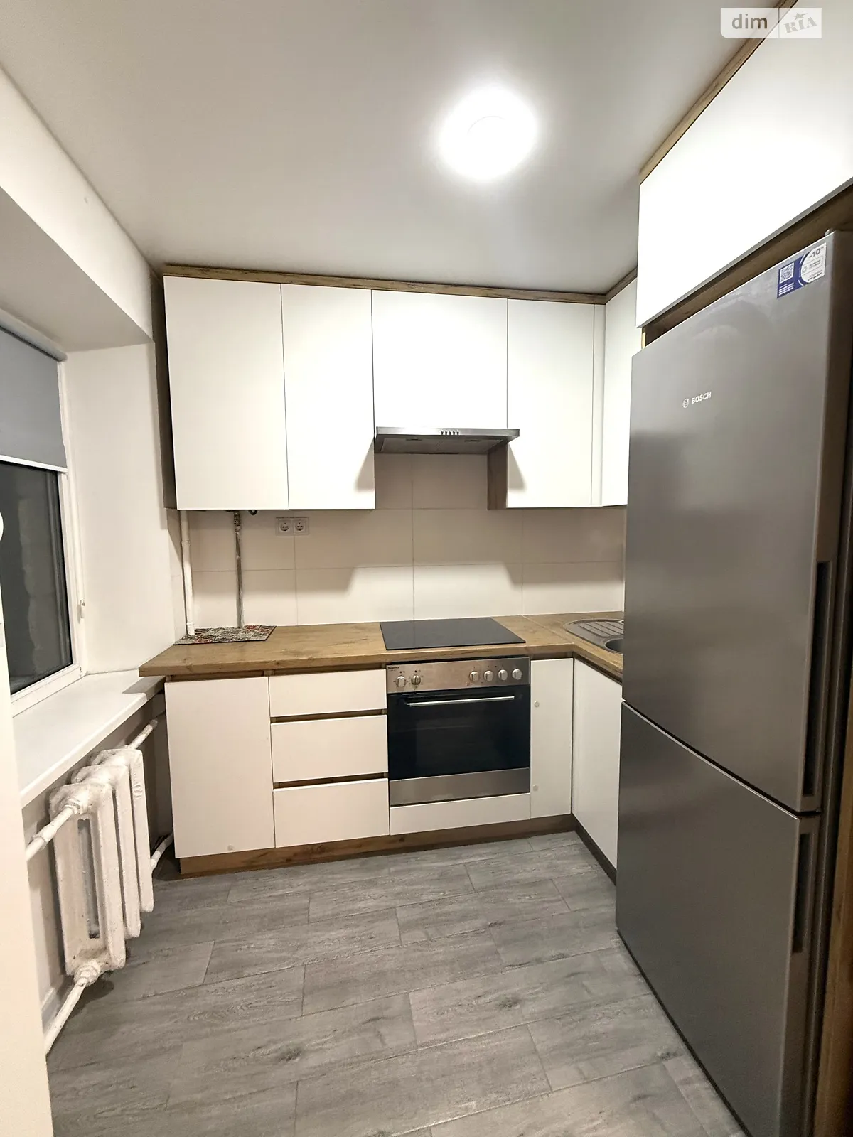 1-комнатная квартира 44 кв. м в Тернополе, ул. Русская - фото 1