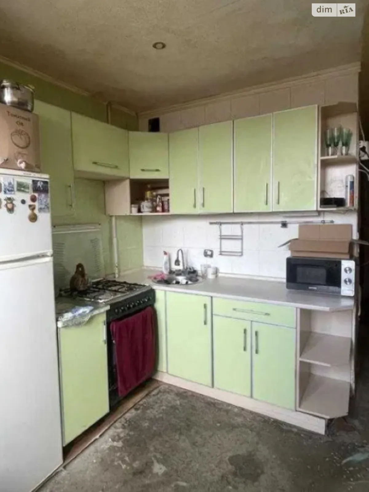 Продается 1-комнатная квартира 38 кв. м в Харькове, ул. Станкостроительная - фото 1