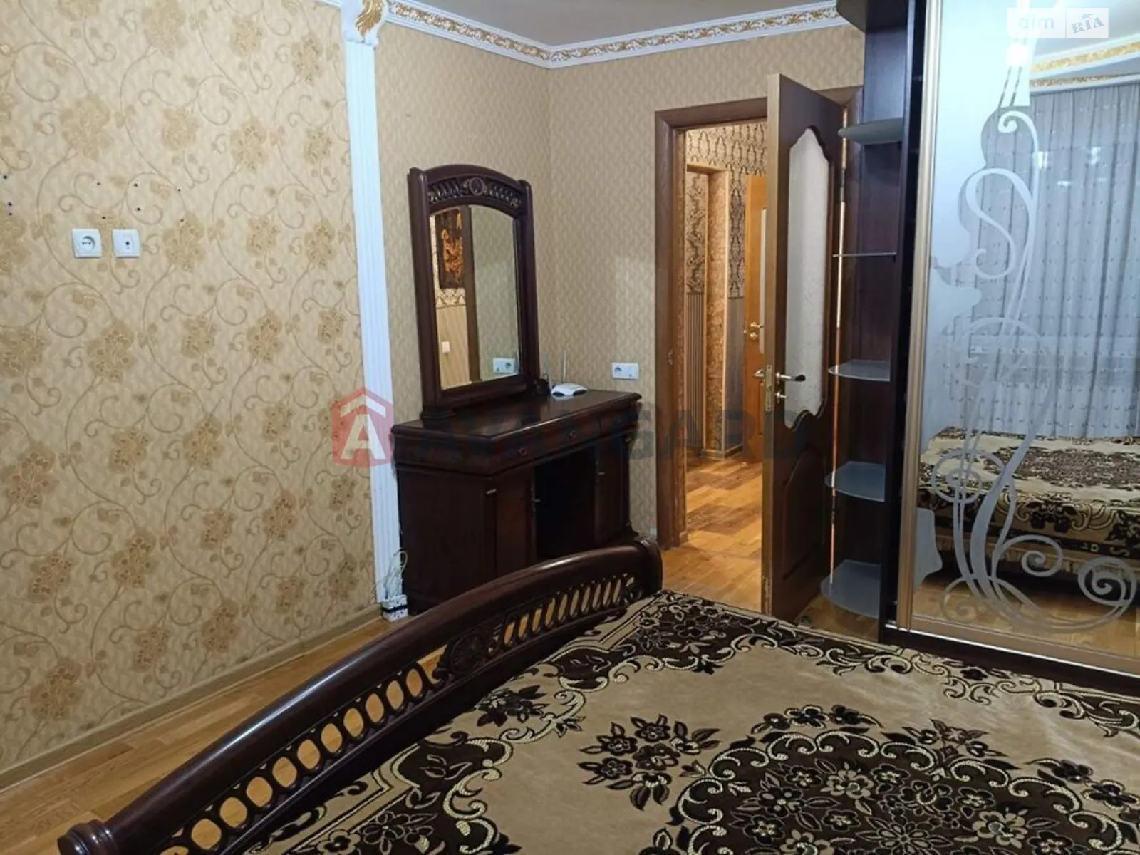 Сдается в аренду 3-комнатная квартира 65 кв. м в Хмельницком, просп. Мира - фото 1