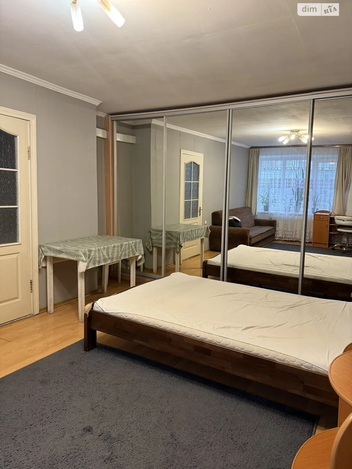 Сдается в аренду 1-комнатная квартира 38 кв. м в, цена: 7500 грн - фото 1