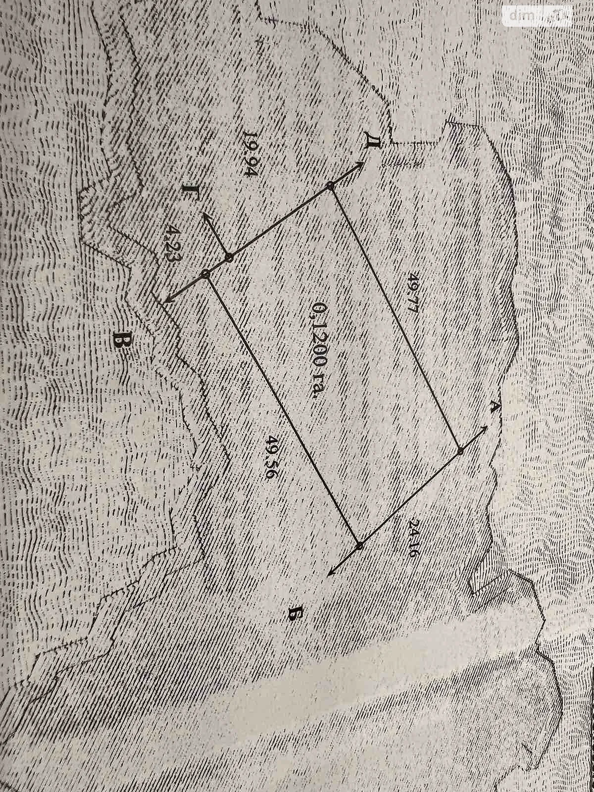 Продається земельна ділянка 12 соток у Київській області, цена: 40000 $ - фото 1