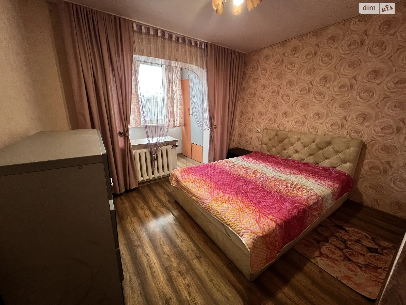 Здається в оренду 2-кімнатна квартира 52 кв. м у Хмельницькому, вул. Північна, 2 - фото 1