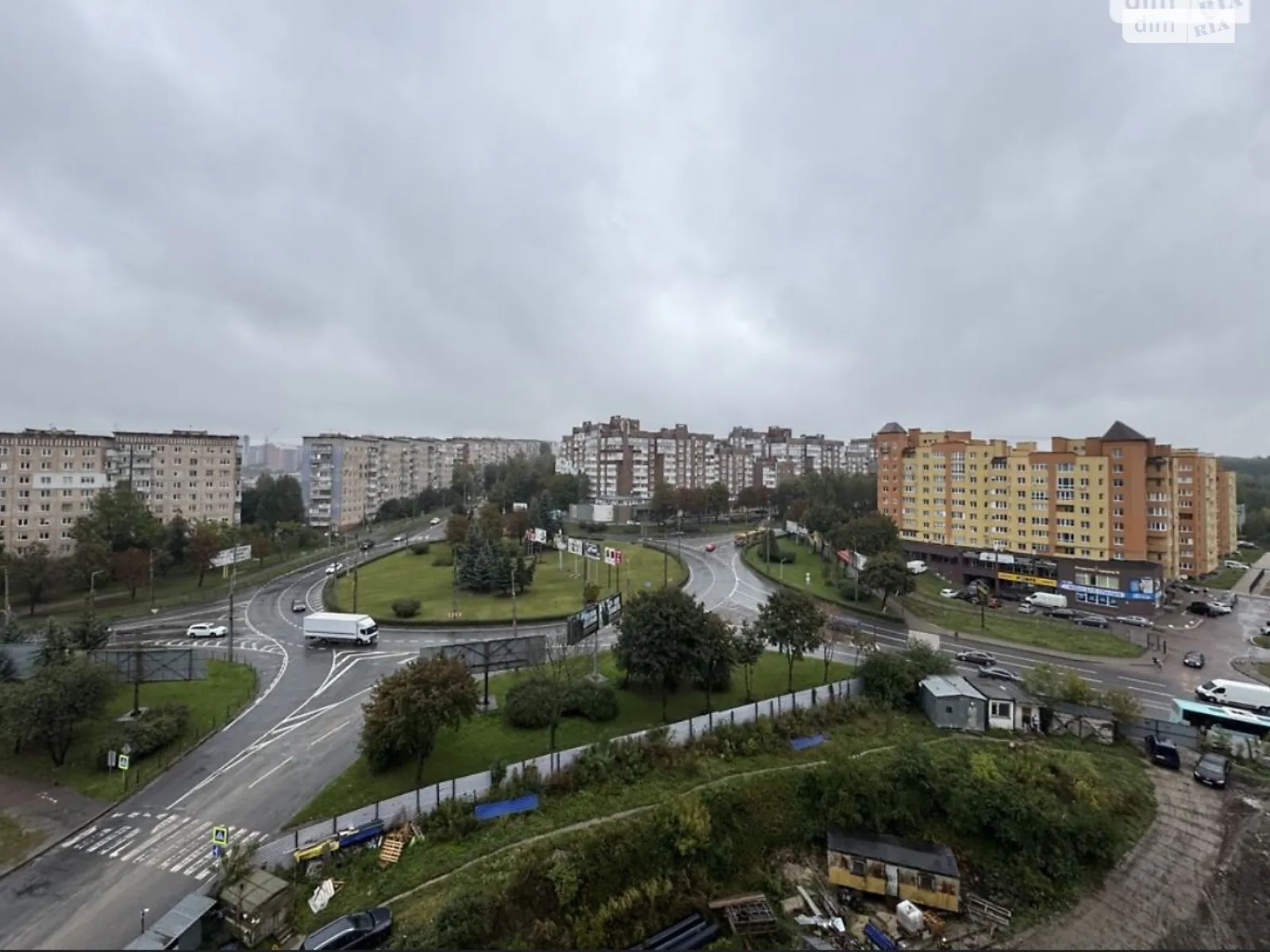 2-комнатная квартира 93.5 кв. м в Тернополе, цена: 60000 $ - фото 1