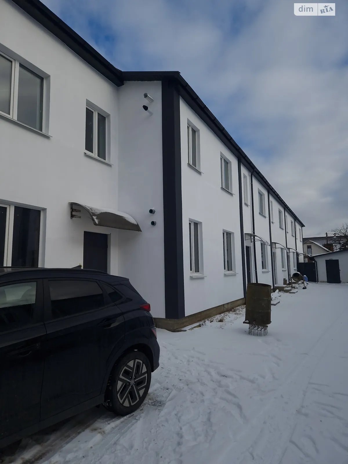 Продается 2-комнатная квартира 50 кв. м в Виннице, ул. Евгения Сверстюка(Толбухина) - фото 1