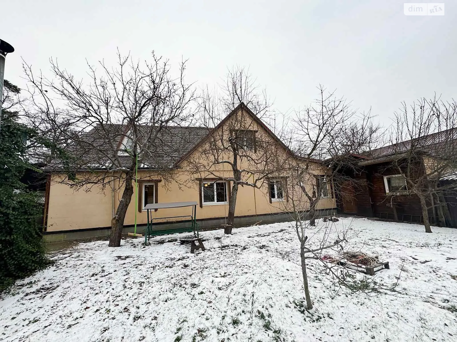 Продається будинок 2 поверховий 231 кв. м з меблями, цена: 156000 $ - фото 1