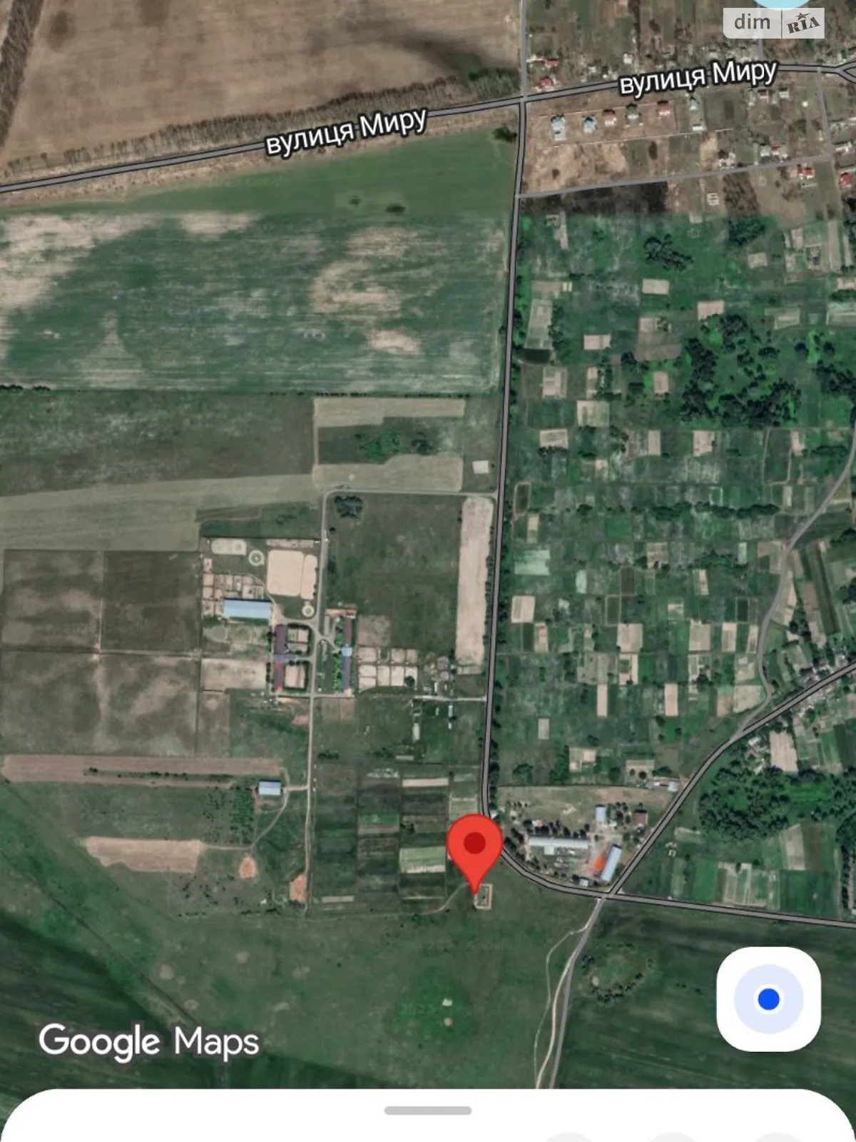 Продается земельный участок 2 соток в Киевской области, цена: 65000 $ - фото 1