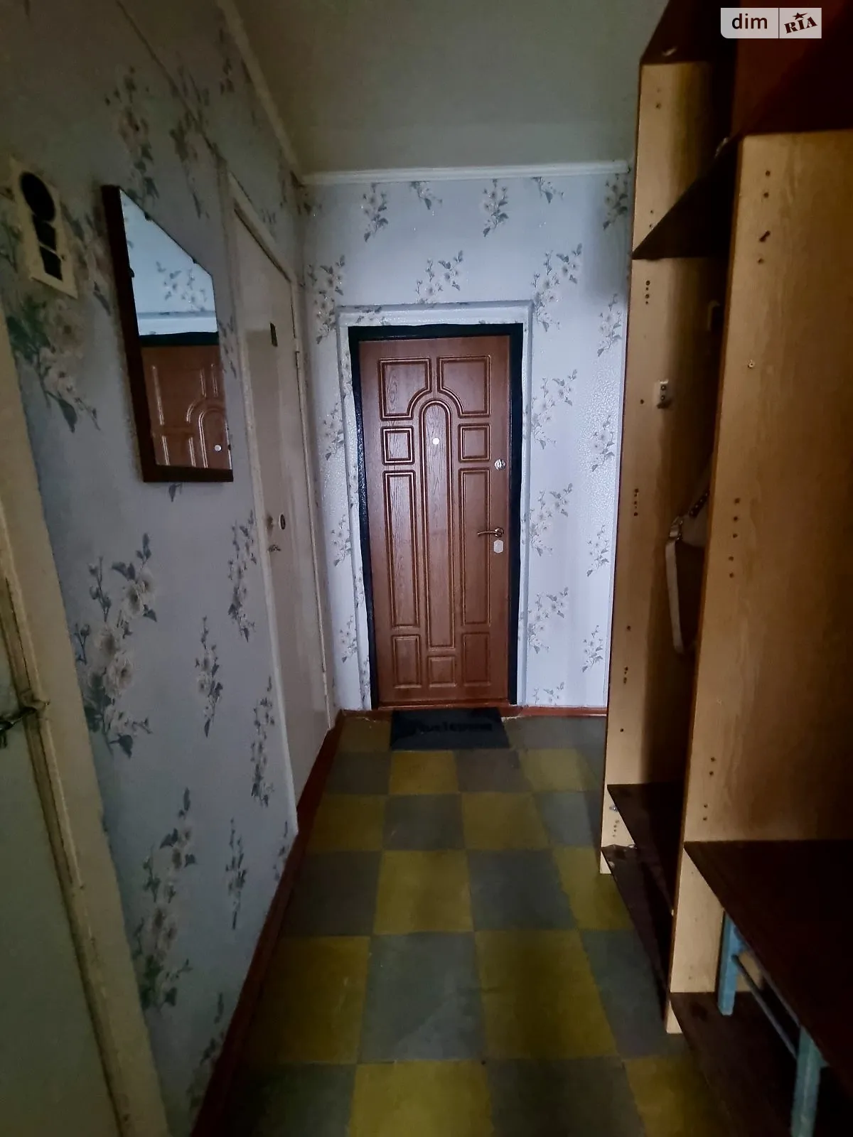 Продается 1-комнатная квартира 36.7 кв. м в, цена: 41000 $ - фото 1