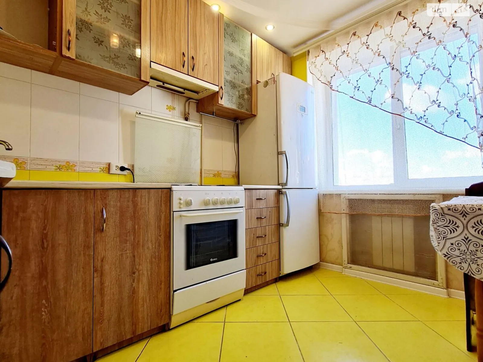 Продается 2-комнатная квартира 48.8 кв. м в Николаеве, цена: 33000 $ - фото 1