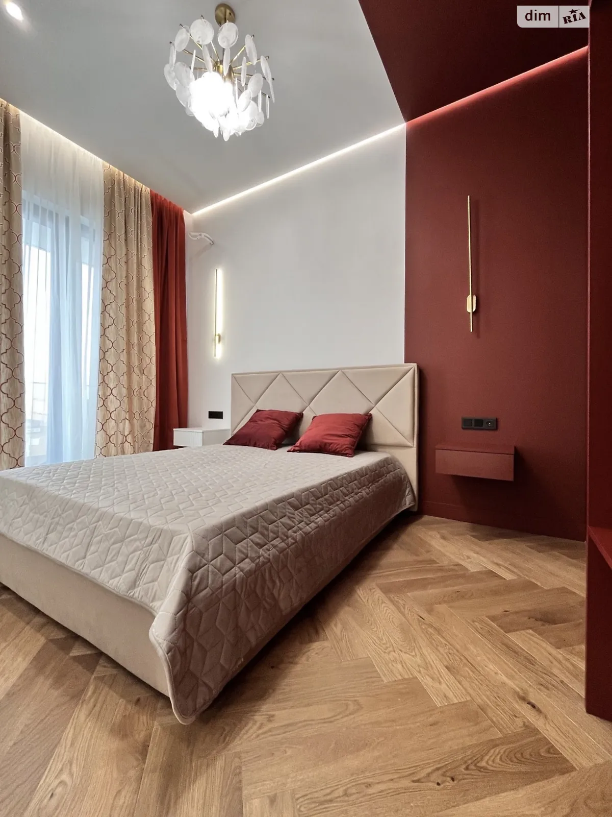 Сдается в аренду 2-комнатная квартира 65 кв. м в Ужгороде, ул. Легоцкого, 80 - фото 1