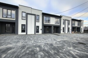 Продаж таунхауса, Вінницька, Якушинці, Івана Богуна вулиця