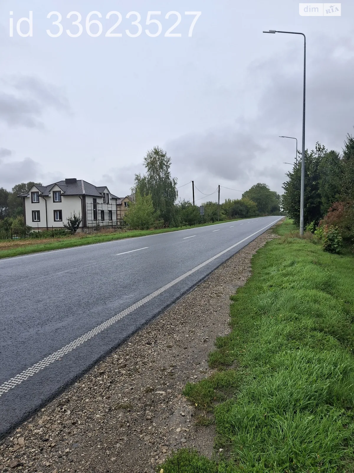 Продается земельный участок 25 соток в Тернопольской области, цена: 32999 $ - фото 1