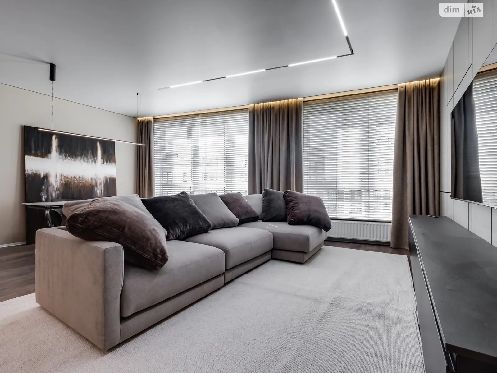 Продається 1-кімнатна квартира 133.9 кв. м у Львові, вул. Кульпарківська - фото 1